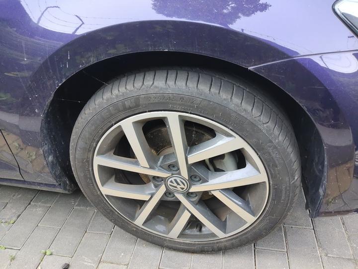 Golf 2020 280TSI DSG Luxury photo 8