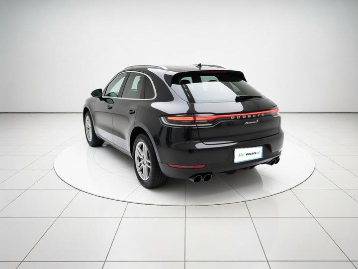 2018 Macan 2.0T photo 4