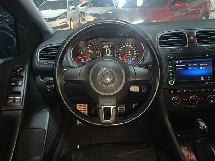 Golf Imported 2012 1.4TSI Comfort Convertible photo 2