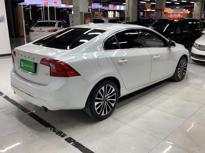 S60 2019 S60L T5 photo 4