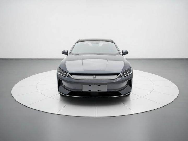 Qin PLUS 2021 EV 500KM Premium photo 2