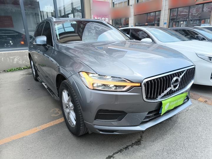 XC60 2018 T5 AWD photo 3