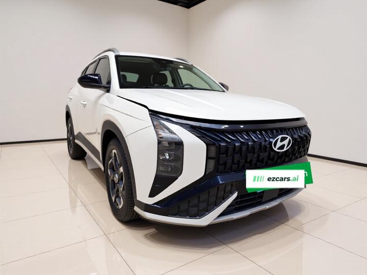 ix35 2023 2.0L Premium LUX photo 3