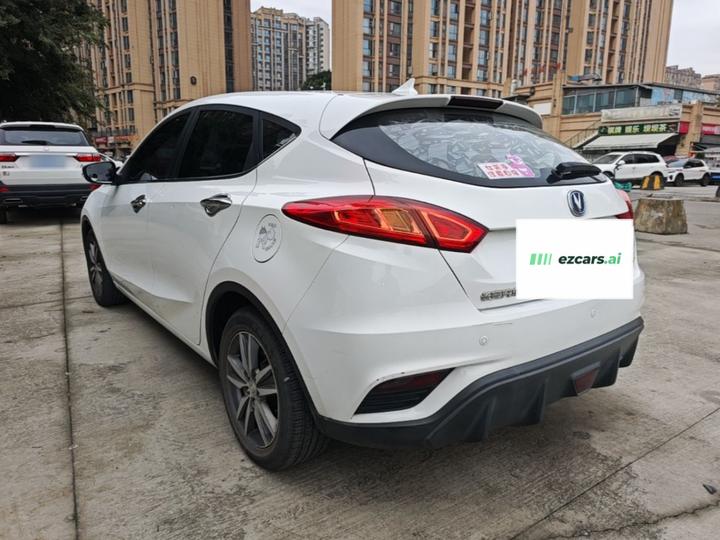 Eado 2016 XT 1.6L AT photo 4