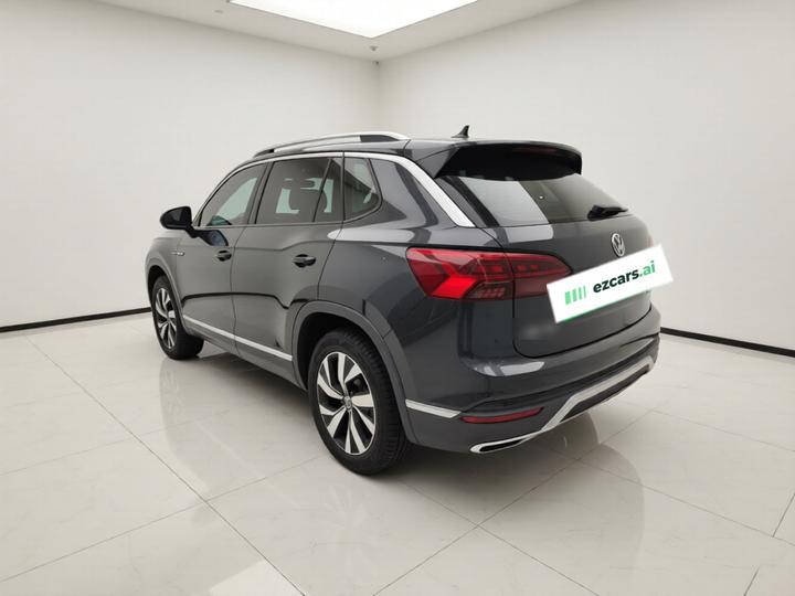 Tayron 2020 330TSI RWD Luxury Connected photo 4