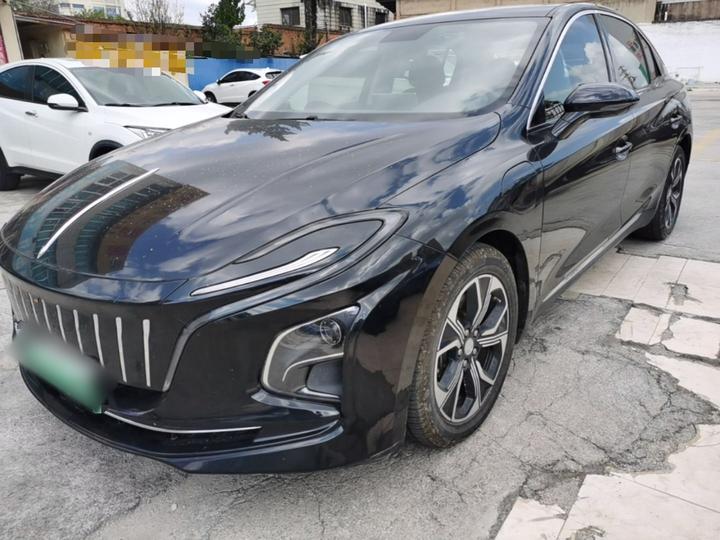 E-QM5 2023 Facelift