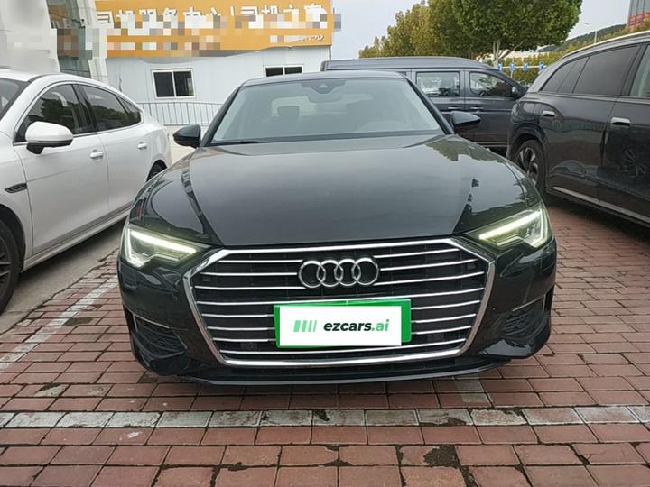 A6L 2021 40 TFSI Luxury photo 2