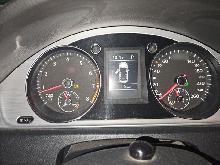 Magotan 2015 1.8TSI Leading photo 4