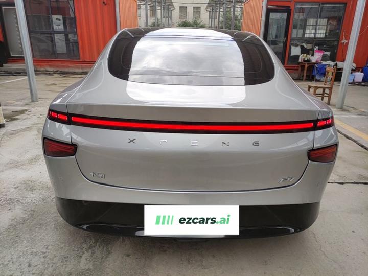 P7 2022 480N+ photo 3