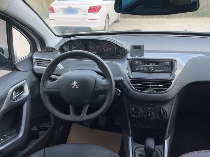 2008 2014 1.6L MT photo 3
