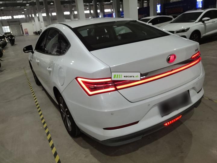 Qin Pro 2019 1.5TI AT Connected China VI photo 4