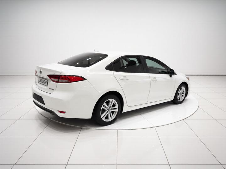 Levin 2022 Facelift TNGA 1.5L CVT Progressive photo 6