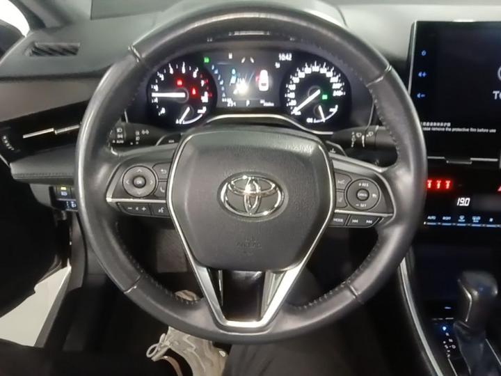 Avalon 2023 2.5L Luxury photo 6