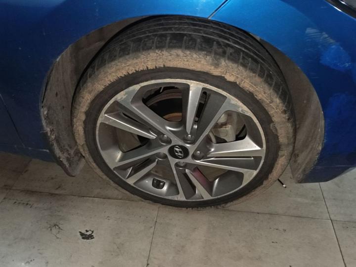 Elantra 2016 1.6L AT Smart Elite photo 8
