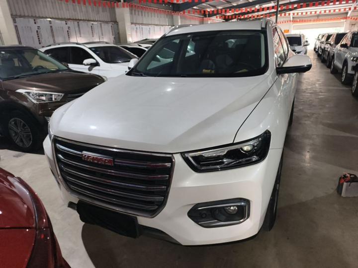 H6 2019 Red Label 1.5GDIT AT Luxury Connected photo 2