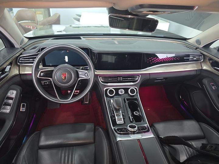 H9 2020 Facelift 2.0T Connected photo 5