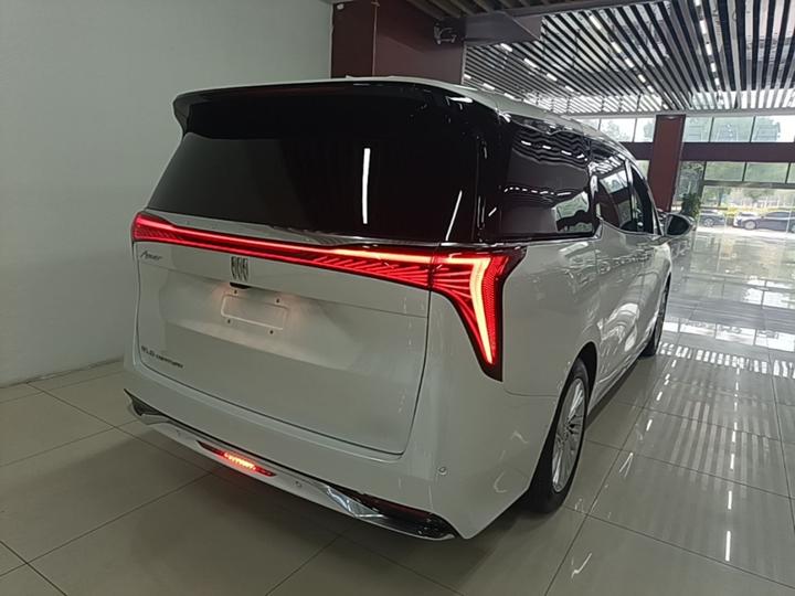 2025 2.0T 6-Seater photo 4