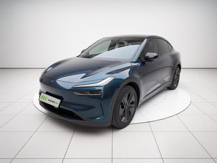 L60 2024 60kWh RWD