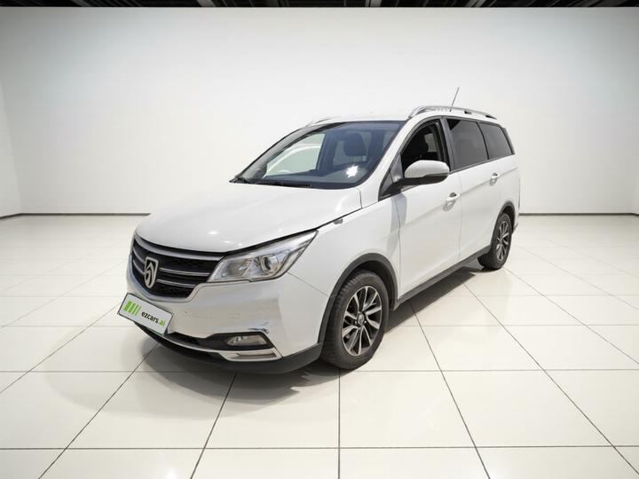 730 2019 1.5T CVT Fashion 7-Seater China V