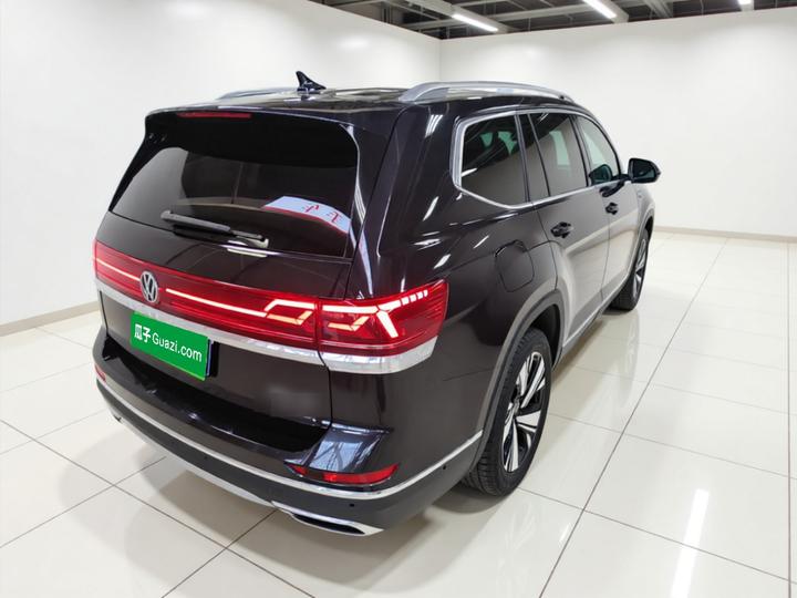 Teramont 2024 380TSI AWD photo 5