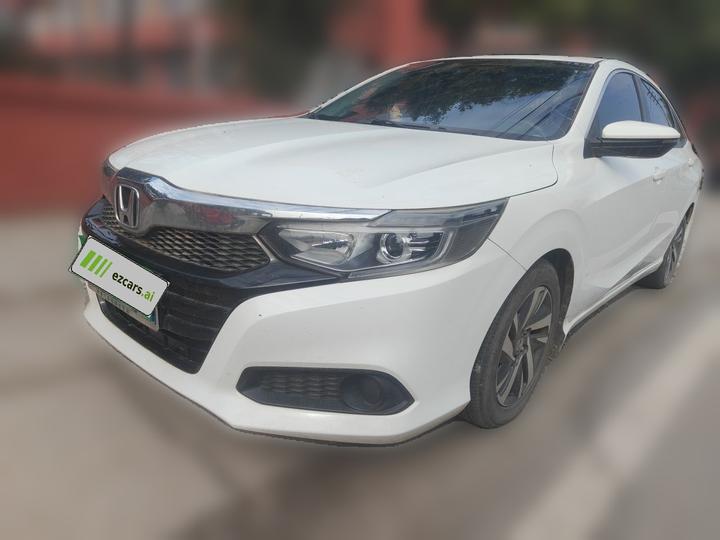 Crider 2019 180Turbo CVT Comfort China VI