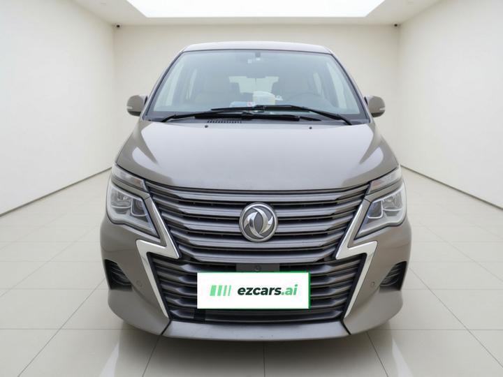 Lingzhi 2020 M5 1.6L Luxury 7-Seater photo 2