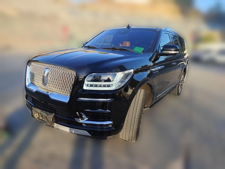 Pilot 2019 3.5T China VI