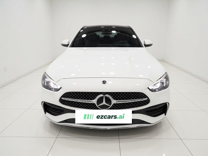 C-Class 2023 C 260 L Sport photo 2