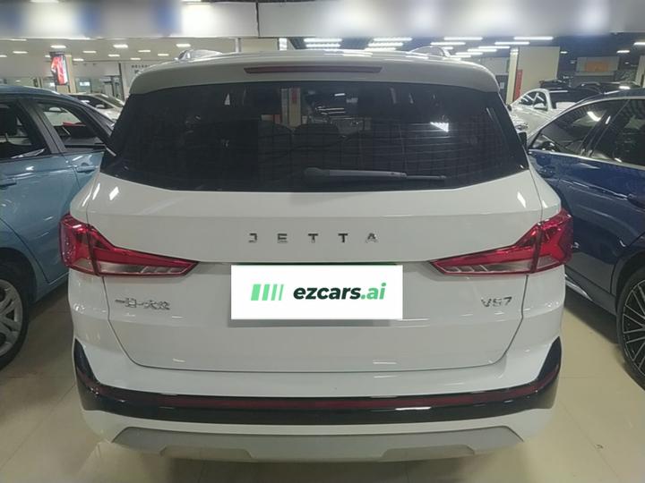 VS7 2024 280TSI AT Flagship photo 5
