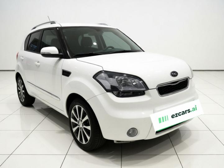 2012 1.6L AT GLS photo 3