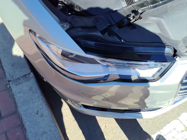 A6L 2017 TFSI Tech photo 7