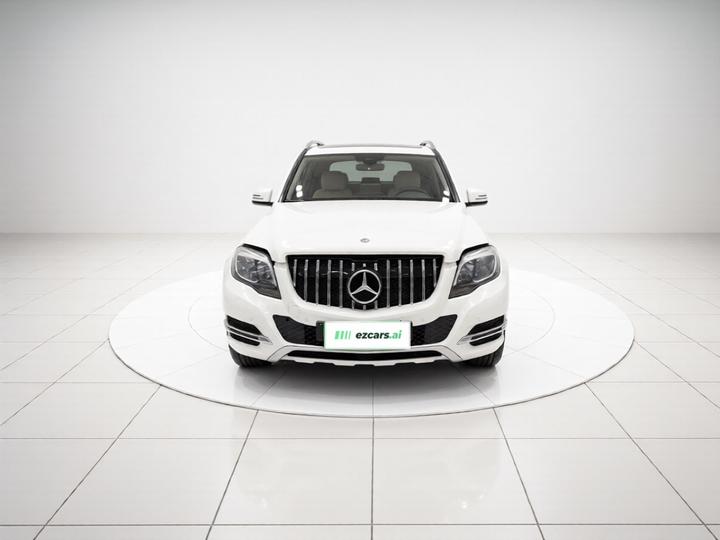 GLK-Class 2013 GLK 300 4MATIC Dynamic photo 2