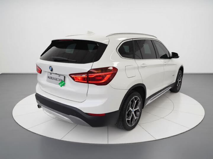 X1 2018 sDrive18Li Exclusive photo 4