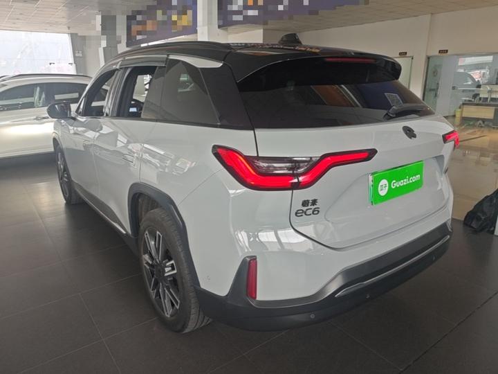 ES6 2020 420KM Sport photo 4