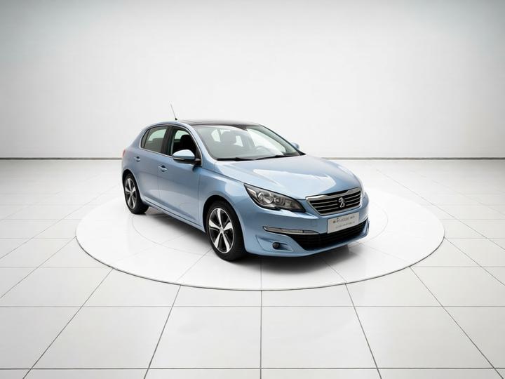 308S 2015 1.6T AT photo 3