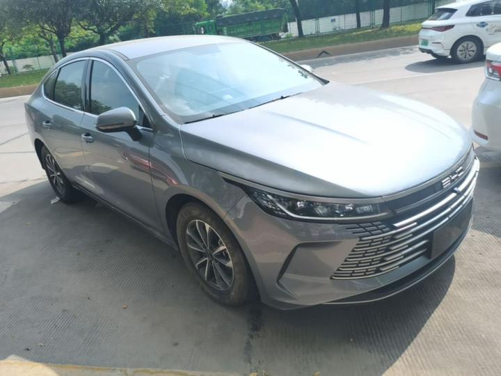 Destroyer 05 2024 Honor DM-i 55KM Luxury photo 3