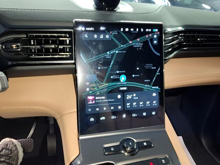 ES6 2022 75kWh Sport photo 8