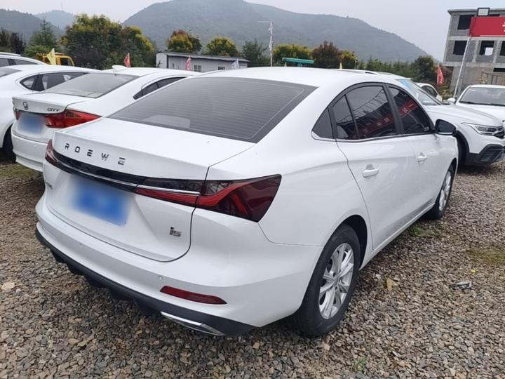 i5 2023 1.5L CVT Luxury photo 6