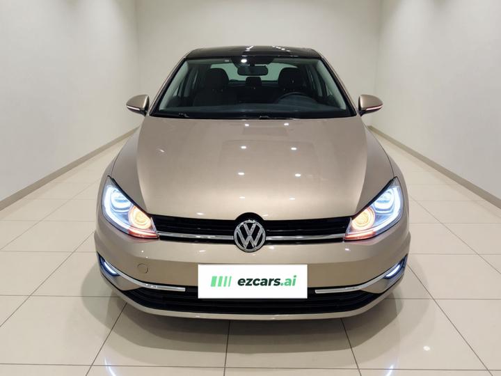 Golf 2018 230TSI AT Comfort photo 2