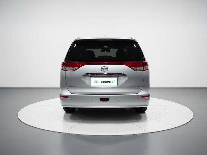 Previa 2006 2.4L 7 Luxury photo 5