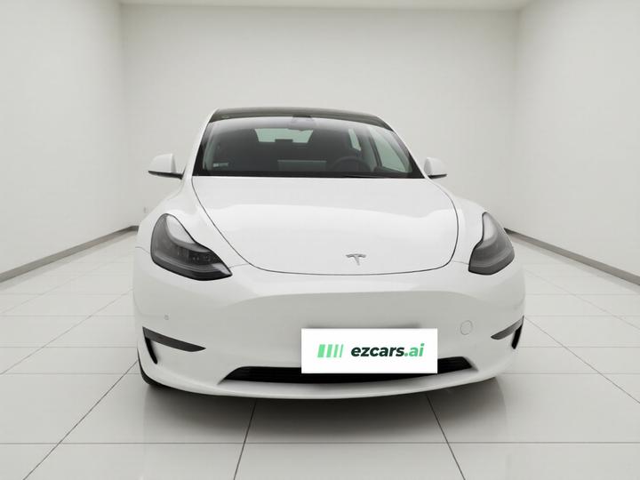 Model Y 2021 Standard Range RWD photo 2