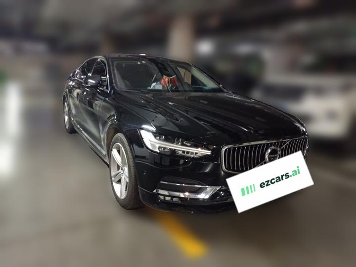 S90 2019 T5 photo 3