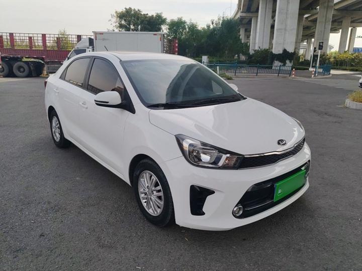 Pegas 2017 1.4L AT Smart Value photo 3