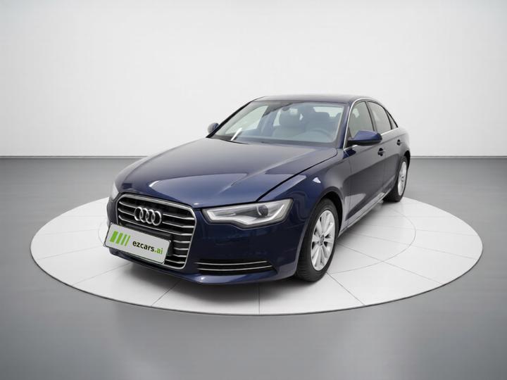 A6L 2012 30 FSI Comfort