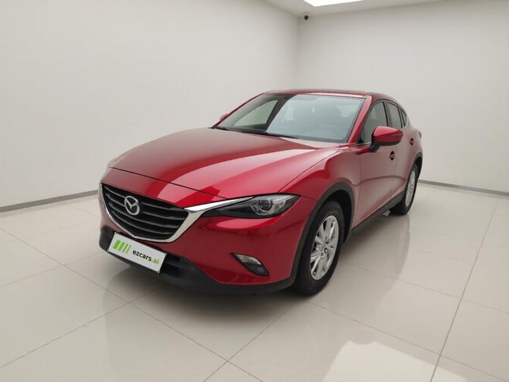 CX-4 2016 2.0L AT RWD