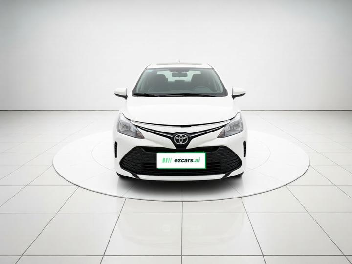 Vios FS 2019 1.5L CVT photo 2