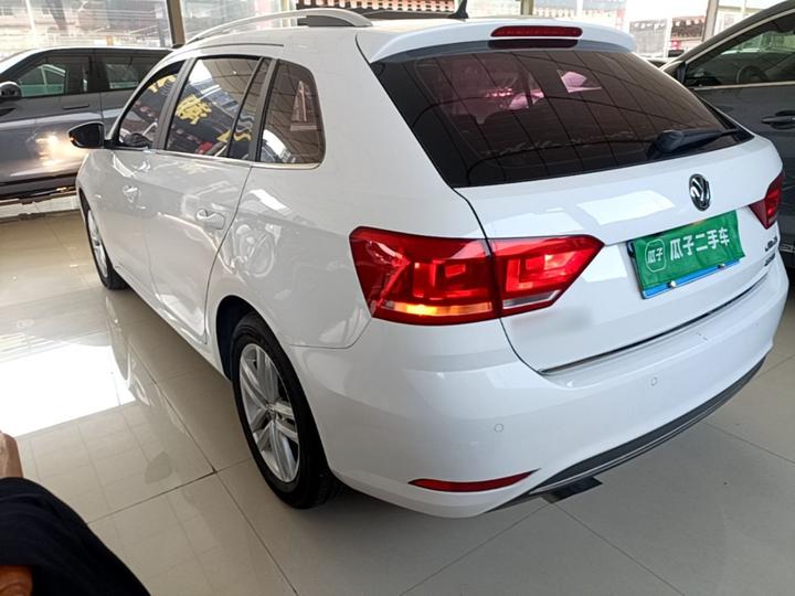 2017 230TSI DSG Comfort photo 4