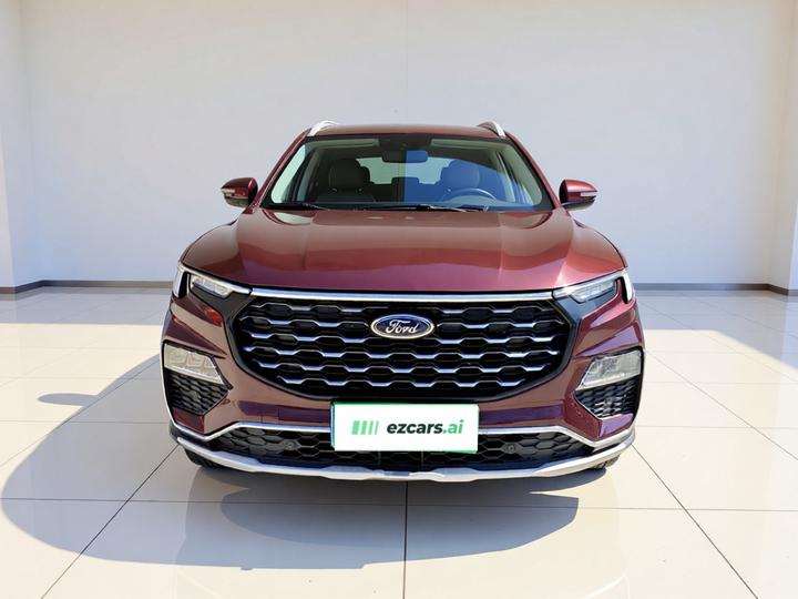 Equator 2021 EcoBoost 225 6-Seater photo 2