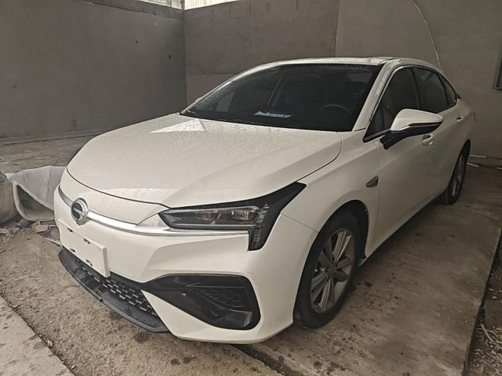 AION S 2022 580 Pio