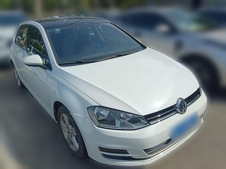 Golf 2016 1.6L AT Comfort photo 3